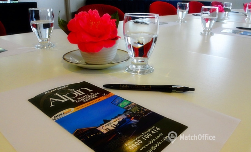 Conference hall in Rotorua, Sala Street 16 (3010) - 4 | MatchOffice