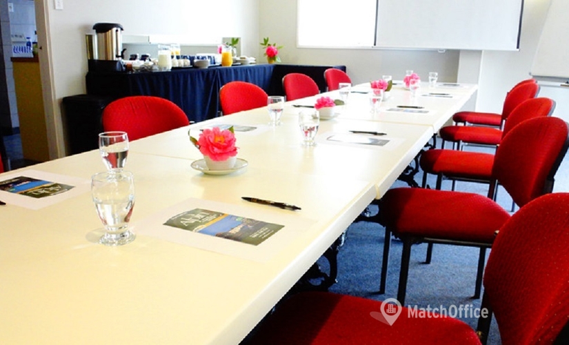Conference space in Rotorua, Sala Street 16 (3010) - 3 | MatchOffice.com