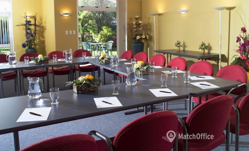 Meeting room in Rotorua, Sala Street 16 (3010) - 0 | MatchOffice.com