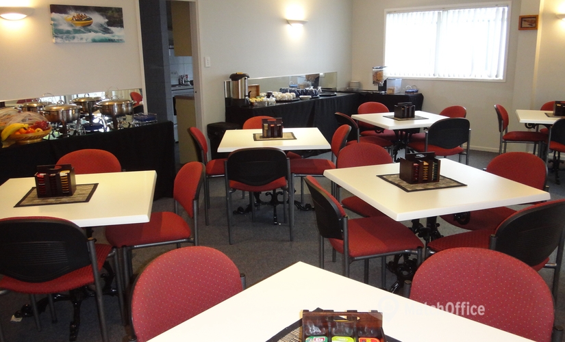 Conference room in Rotorua, Sala Street 16 (3010) - 2 | MatchOffice