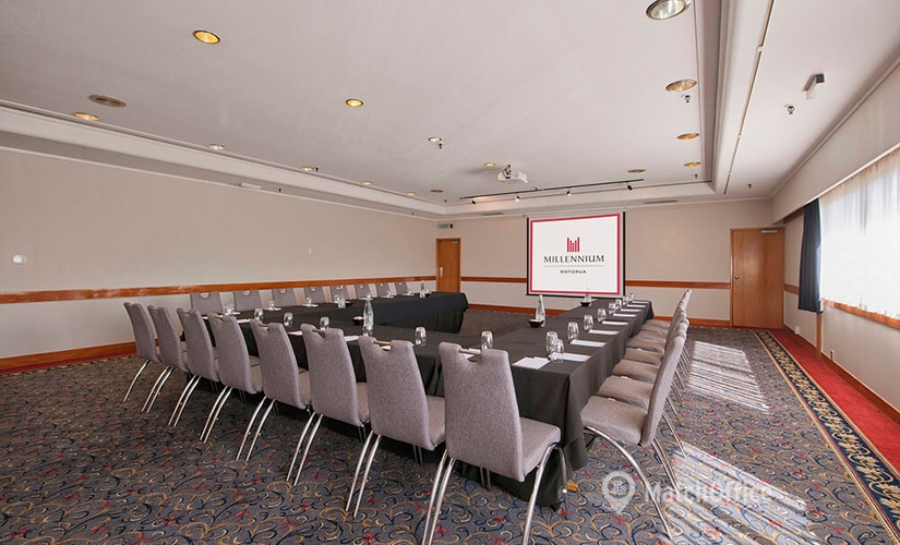  Meeting room in Rotorua, Hinemaru Street 1270 (3010) - 1 | MatchOffice.com