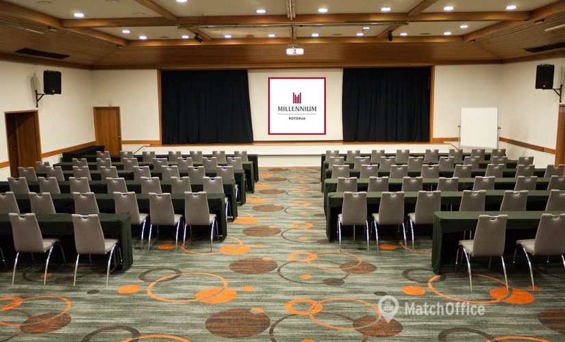  Meeting room in Rotorua, Hinemaru Street 1270 (3010) - 0 | MatchOffice.com