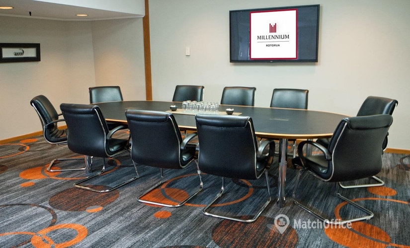  Conference hall in Rotorua, Hinemaru Street 1270 (3010) - 2 | MatchOffice