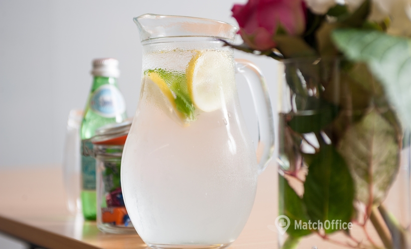 Conference hall in Wellington, Wakefield Street 110 (6011) - 4 | MatchOffice.com