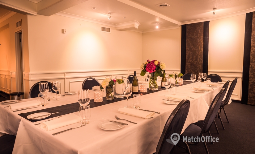 Conference hall in Wellington, Wakefield Street 110 (6011) - 2 | MatchOffice