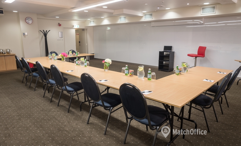 Conference center in Wellington, Wakefield Street 110 (6011) - 1 | MatchOffice