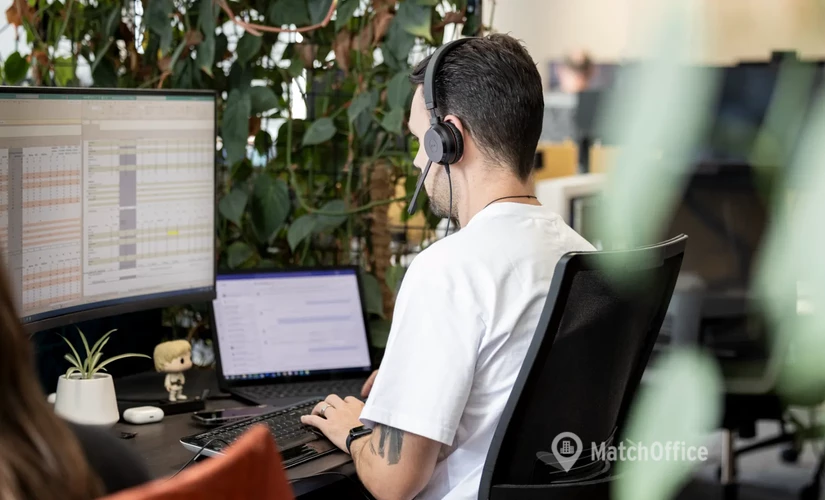 10 m² Shared workspace  in Christchurch, Ash Street 4 (8011) - 0 | MatchOffice