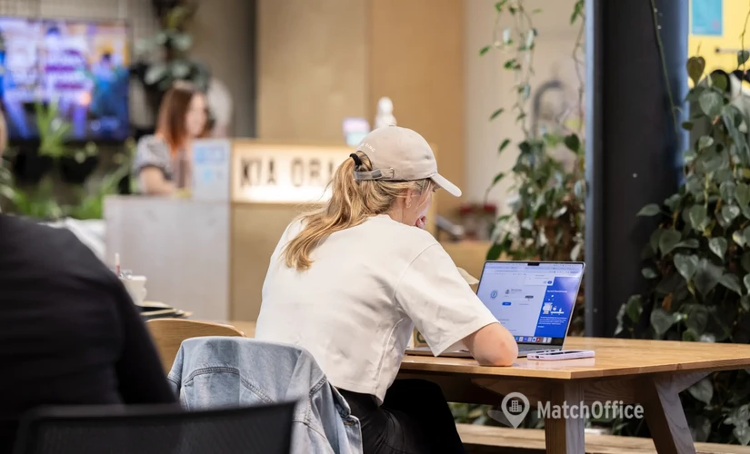 10 m² Shared workspace  in Christchurch, Ash Street 4 (8011) - 2 | MatchOffice