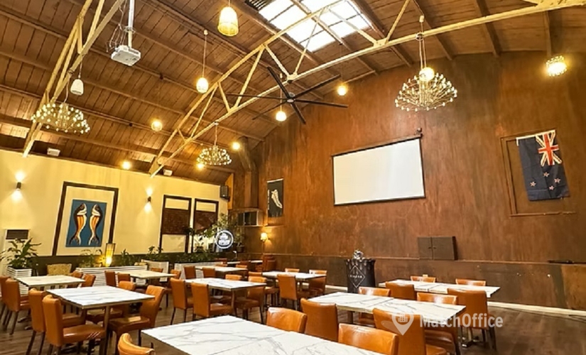 Conference room in Auckland, Hobson Street 157 (1010) - 3 | MatchOffice