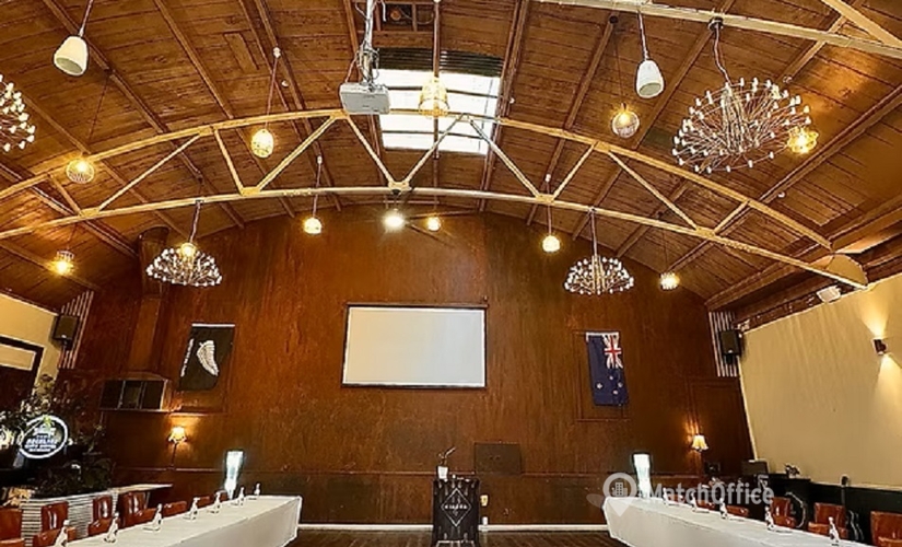 Meeting room in Auckland, Hobson Street 157 (1010) - 2 | MatchOffice.com