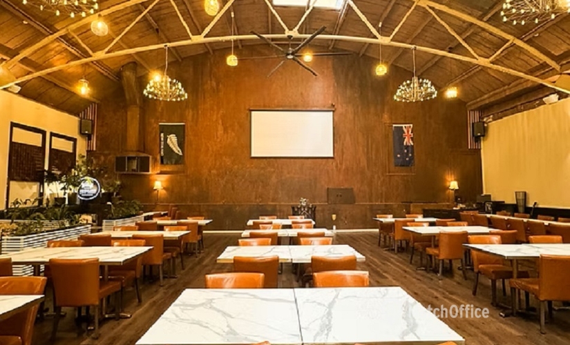  Meeting room in Auckland, Hobson Street 157 (1010) - 4 | MatchOffice