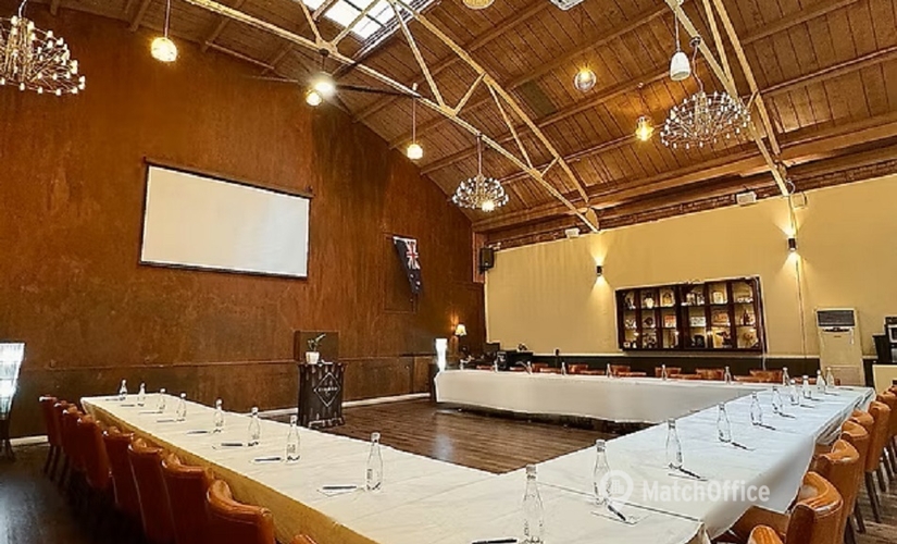  Meeting room in Auckland, Hobson Street 157 (1010) - 1 | MatchOffice