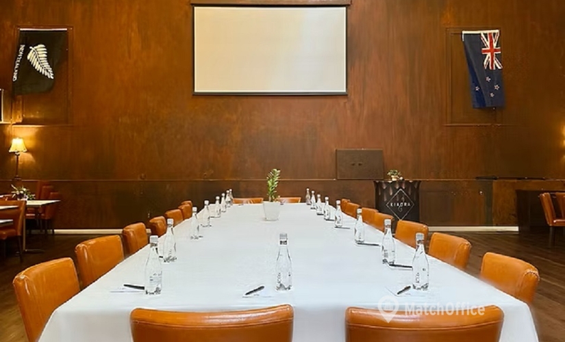 Conference room in Auckland, Hobson Street 157 (1010) - 1 | MatchOffice.com