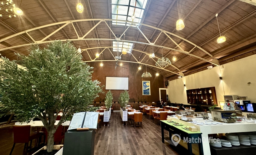 Conference center in Auckland, Hobson Street 157 (1010) - 0 | MatchOffice