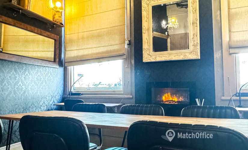 Meeting room in Auckland, Hobson Street 157 (1010) - 2 | MatchOffice