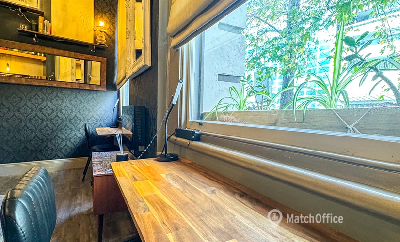  Conference space in Auckland, Hobson Street 157 (1010) - 3 | MatchOffice