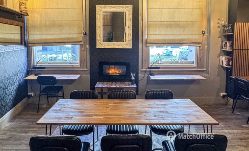  Conference room in Auckland, Hobson Street 157 (1010) - 0 | MatchOffice.com