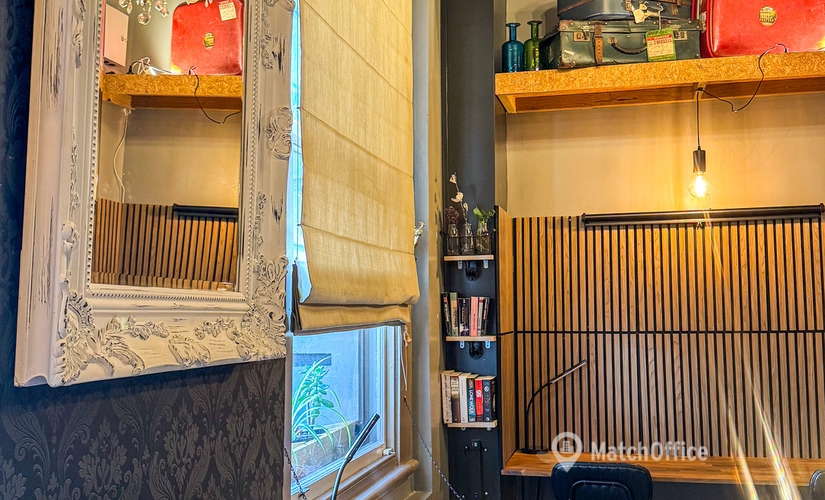  Conference space in Auckland, Hobson Street 157 (1010) - 1 | MatchOffice