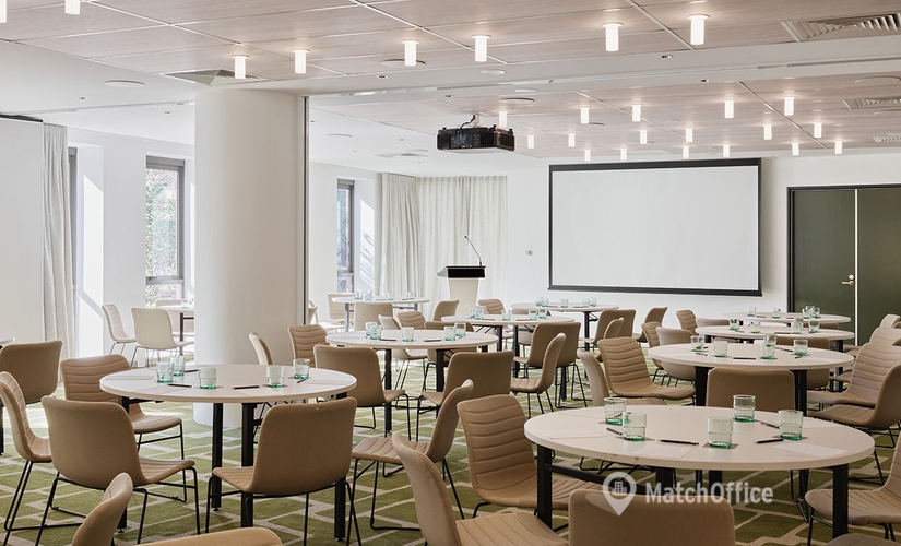 Conference room in Auckland, Tapora Street 2 (1010) - 0 | MatchOffice