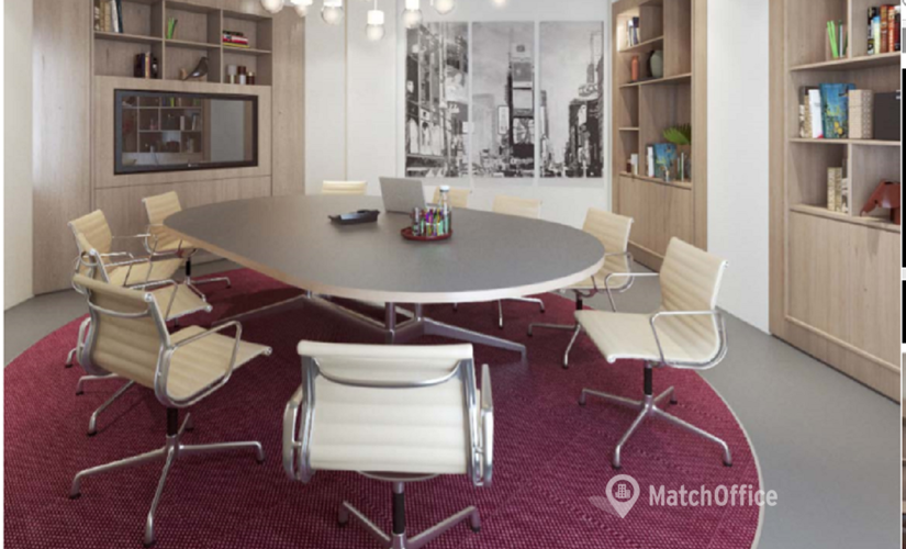 130 m² Conference center in Makati City, 928 Arnaiz Avenue (1223) - 1 | MatchOffice