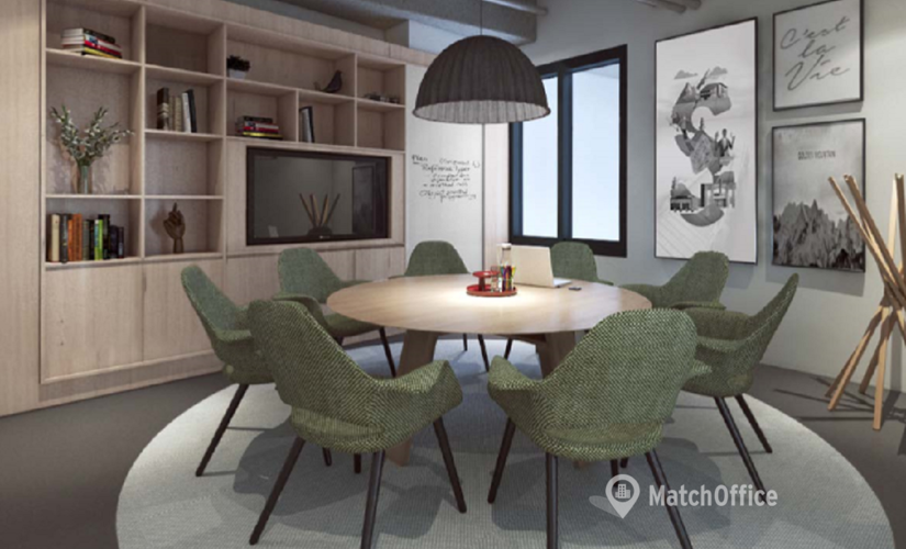 130 m² Convention center in Makati City, 928 Arnaiz Avenue (1223) - 0 | MatchOffice.com