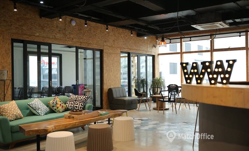 110 m² Business space in Bonifacio, 11th Avenue cor (1634) - 0 | MatchOffice