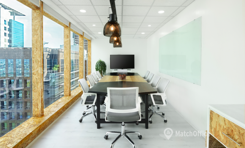 110 m² Business space in Bonifacio, 11th Avenue cor (1634) - 3 | MatchOffice.com