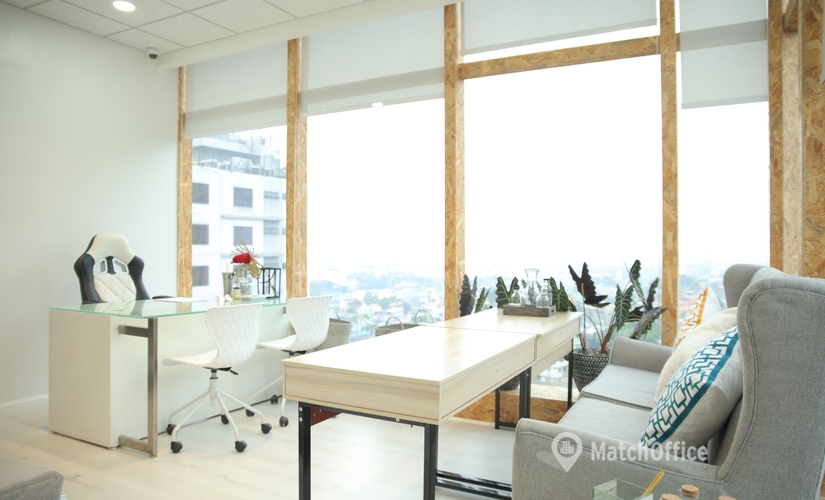 110 m² Business park in Bonifacio, 11th Avenue cor (1634) - 4 | MatchOffice.com