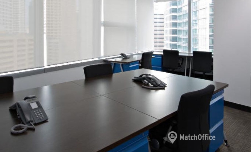 100 m² Business park in Makati City, Ayala Avenue (6783) - 3 | MatchOffice