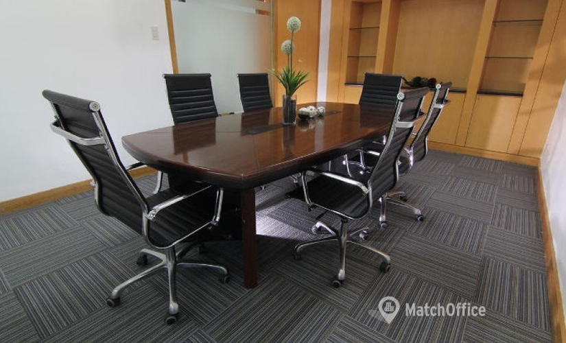 100 m² Business space in Makati City, Ayala Avenue (6783) - 4 | MatchOffice.com