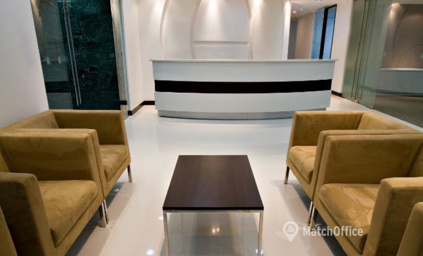 100 m² Business space in Makati City, Ayala Avenue (6783) - 1 | MatchOffice