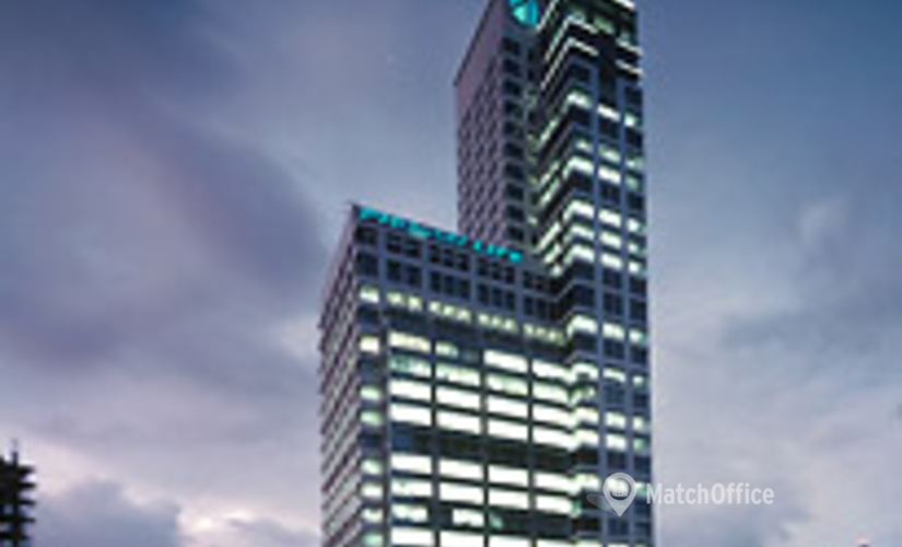 50 m² Shared workspace in Makati City, 18/F (1226) - 0 | MatchOffice