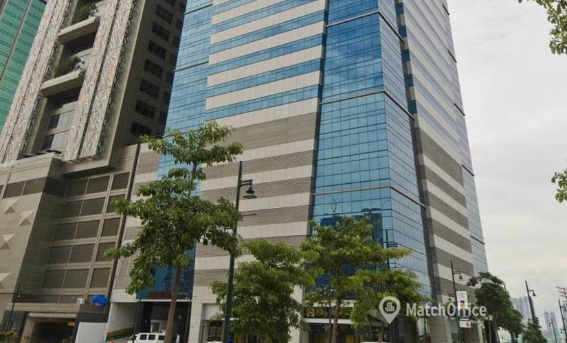 100 m² Shared office  in Manila, 32nd Street cor. 9th Avenue (1634) - 0 | MatchOffice