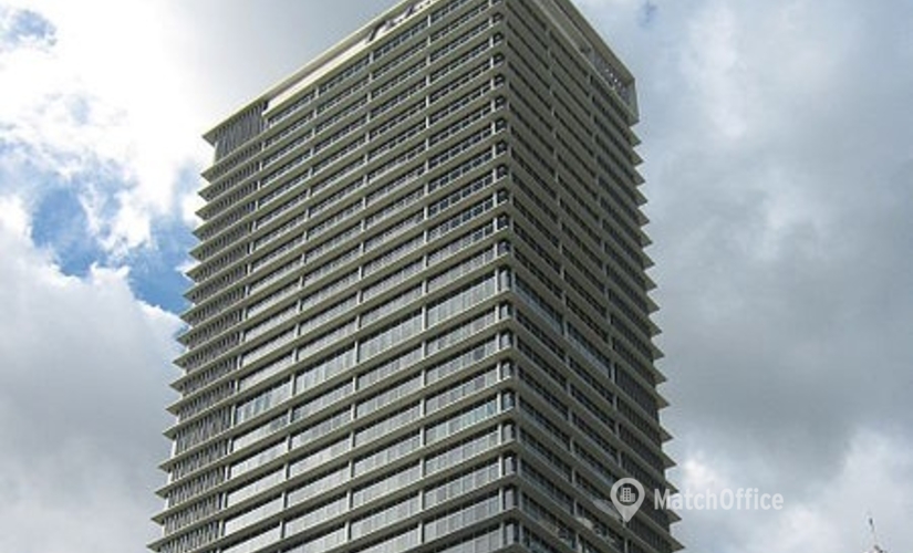 80 m² Coworking space  in Manila, Joy Nostalg Centre (1224) - 0 | MatchOffice.com