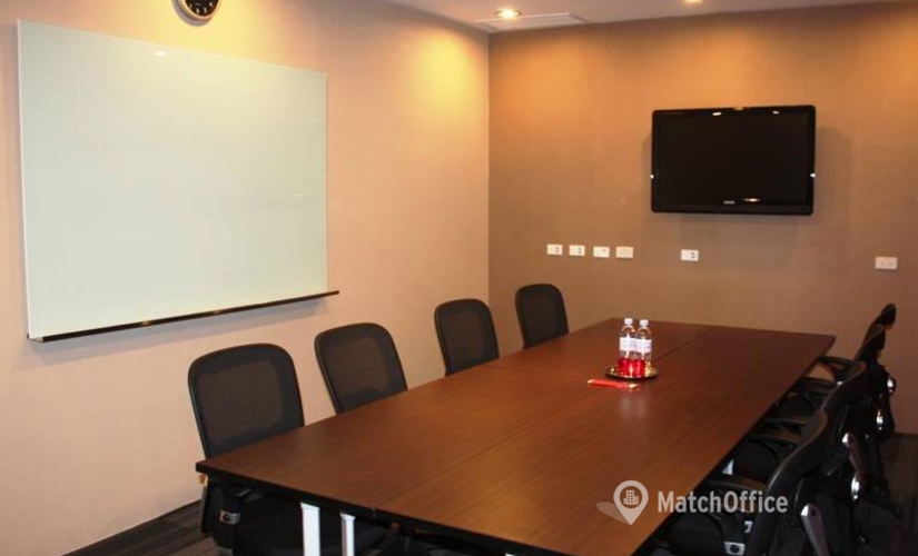 36 m² Coworking in Manila, Level 40 (1226) - 1 | MatchOffice.com