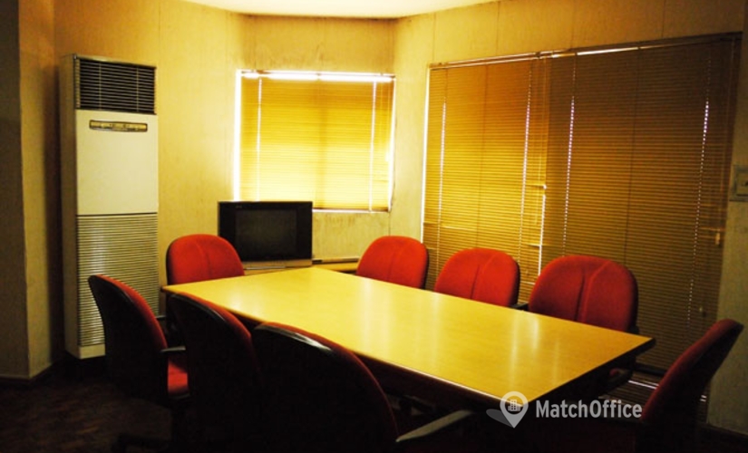 20 m² Coworking space in Pasay City, Unit 1704 Sunset View Towers (2230) - 0 | MatchOffice