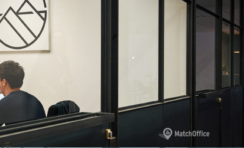 300 m² Co-working  in Makati City,  12/F Robinsons Summit Center 6783 Ayala Avenue (1226) - 1 | MatchOffice.com