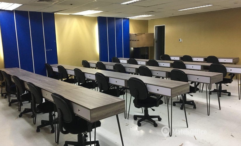 133 m² Serviced office in Muntinlupa City, Cyberzone properties INC (1799) - 0 | MatchOffice