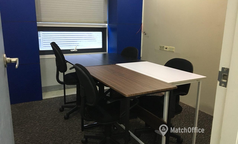 133 m² Business center in Muntinlupa City, Cyberzone properties INC (1799) - 1 | MatchOffice