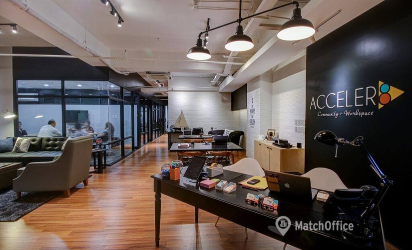 250 m² Coworking  in Makati City, 7F Finman Building (1227) - 1 | MatchOffice