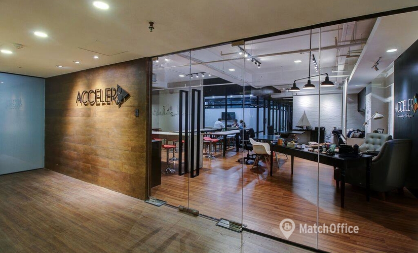 Virtual address in Makati City, 7F Finman Building (1227) - 2 | MatchOffice.com