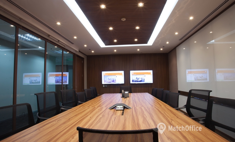 50 m² Business park building for rent in Bonifacio, BGC Corporate (1634) - 3 | MatchOffice