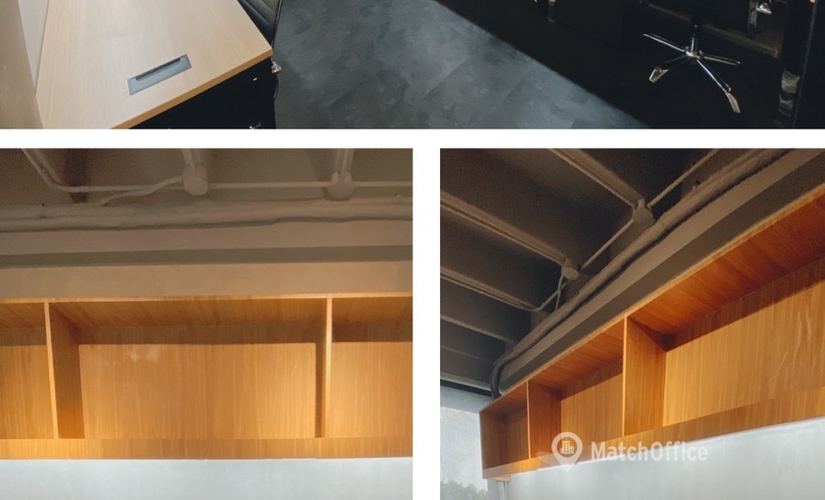 220 m² Business park place up for rent in Makati City, 6th Floor (1229) - 0 | MatchOffice.com