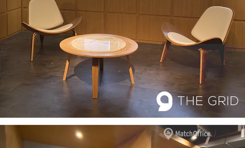 220 m² Business space building available to rent in Makati City, 6th Floor (1229) - 1 | MatchOffice.com