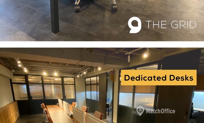 220 m² Coworking in Makati City, 6th Floor (1229) - 0 | MatchOffice.com