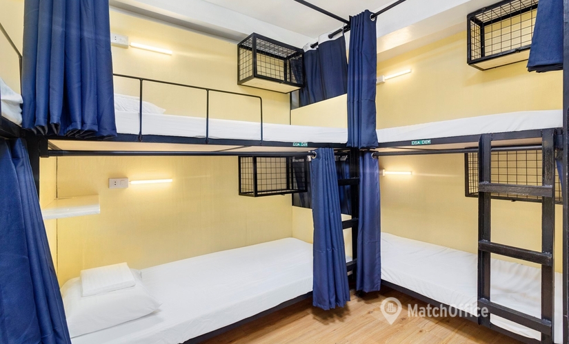 300 m² Business center place available to rent in Cebu, F. Ramos St (6000) - 0 | MatchOffice