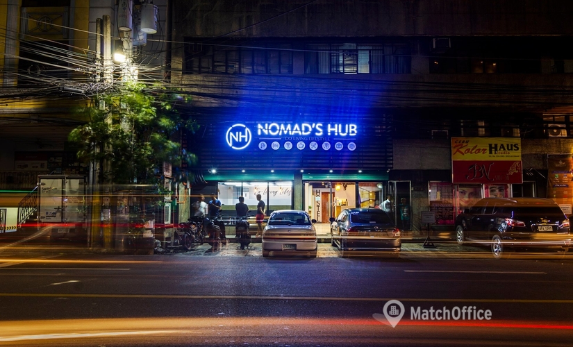 300 m² Serviced office place available to rent in Cebu, F. Ramos St (6000) - 4 | MatchOffice
