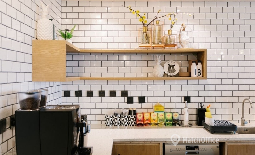 40 m² Business park property available to rent in Manila, 32nd Street (1634) - 0 | MatchOffice.com