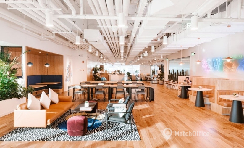 40 m² Business center property up for rent in Manila, 32nd Street (1634) - 3 | MatchOffice