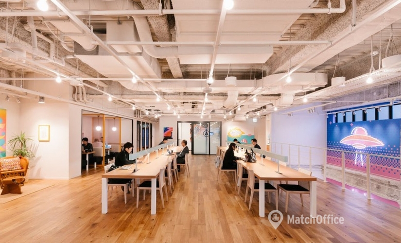 40 m² Business park building available to rent in Manila, 32nd Street (1634) - 4 | MatchOffice